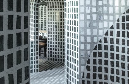 TIN TIN | RENESA Architecture Design Interiors Studio