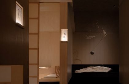 Teng | Nature Times Art Design