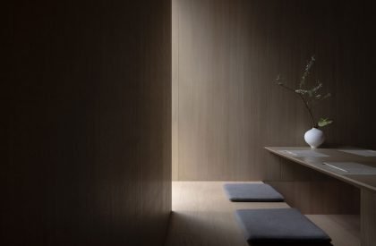 Teng | Nature Times Art Design