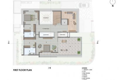 The Ascend House | VPA Architects