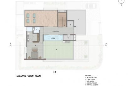 The Ascend House | VPA Architects