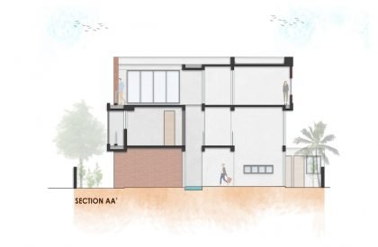 The Ascend House | VPA Architects