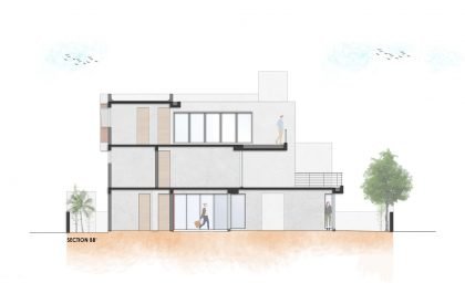 The Ascend House | VPA Architects