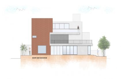 The Ascend House | VPA Architects