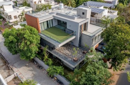 The Ascend House | VPA Architects