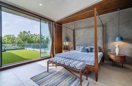 The Ascend House | VPA Architects