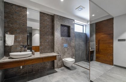 The Ascend House | VPA Architects