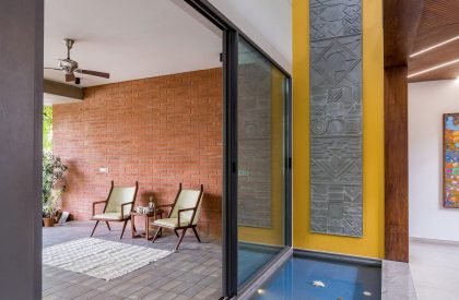 The Ascend House | VPA Architects