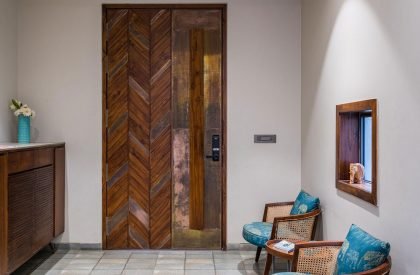 The Ascend House | VPA Architects