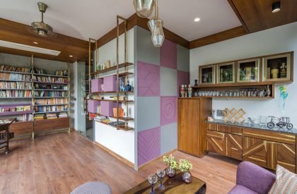 The Ascend House | VPA Architects