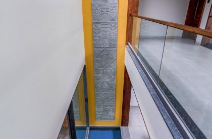 The Ascend House | VPA Architects