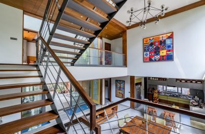 The Ascend House | VPA Architects