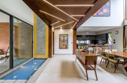 The Ascend House | VPA Architects