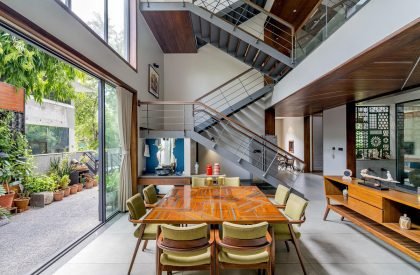 The Ascend House | VPA Architects