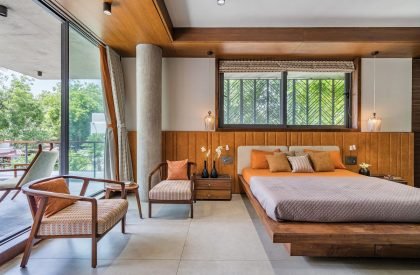 The Ascend House | VPA Architects