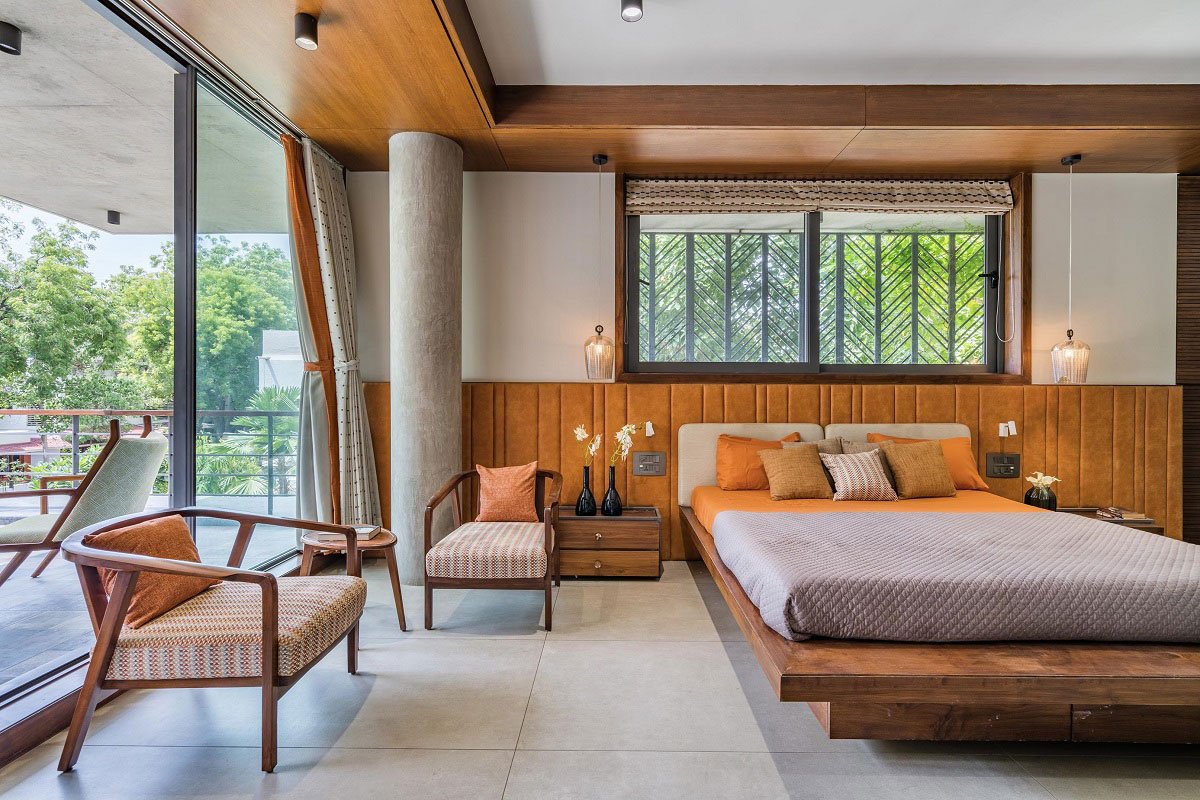 The Ascend House | VPA Architects