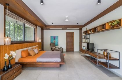 The Ascend House | VPA Architects