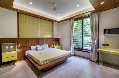 The Ascend House | VPA Architects