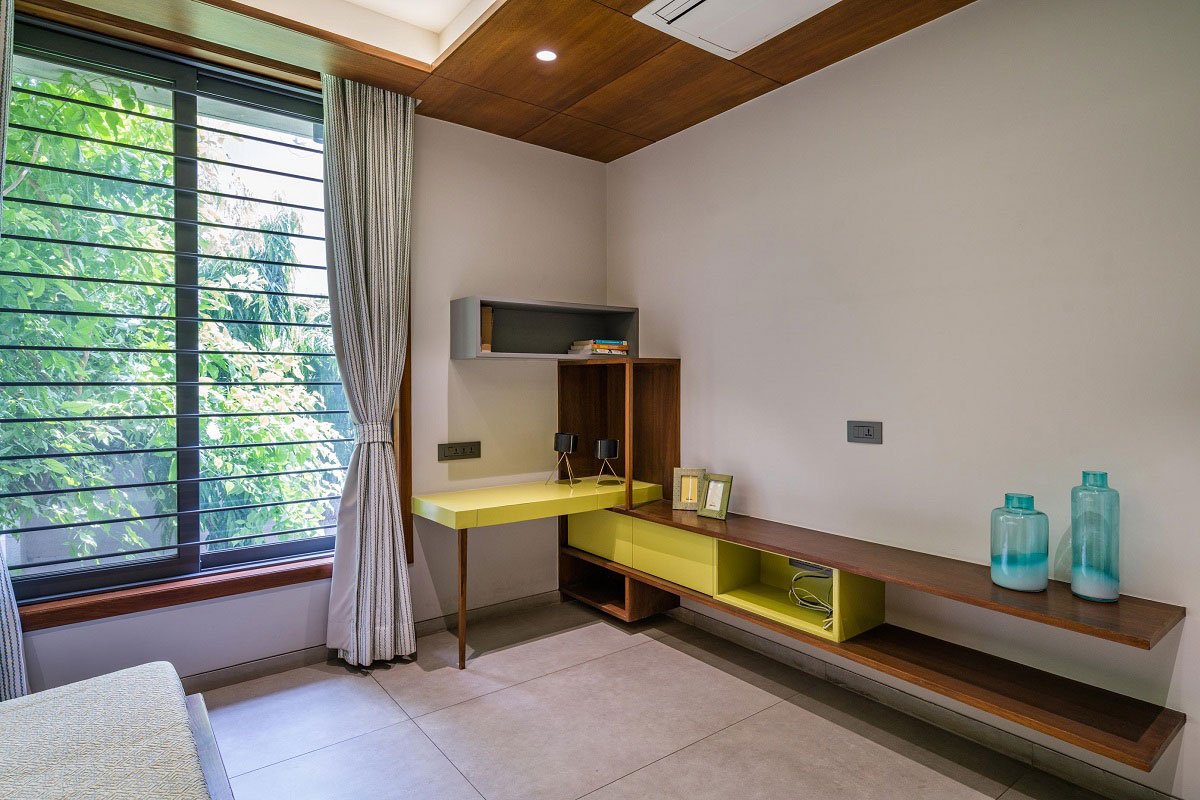 The Ascend House | VPA Architects