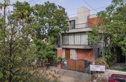 The Ascend House | VPA Architects