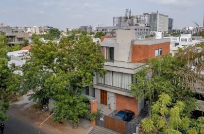 The Ascend House | VPA Architects