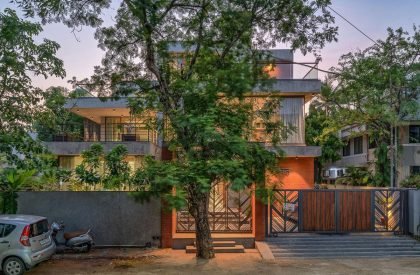 The Ascend House | VPA Architects