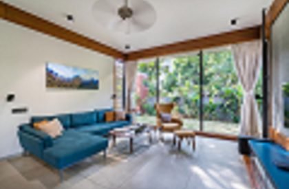 The Ascend House | VPA Architects