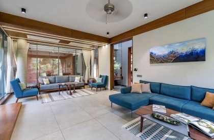 The Ascend House | VPA Architects