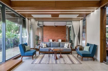 The Ascend House | VPA Architects