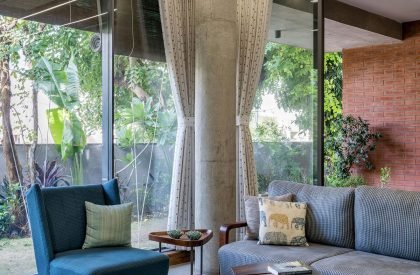 The Ascend House | VPA Architects