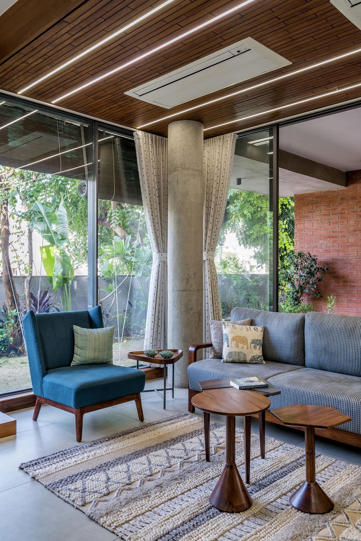 The Ascend House | VPA Architects