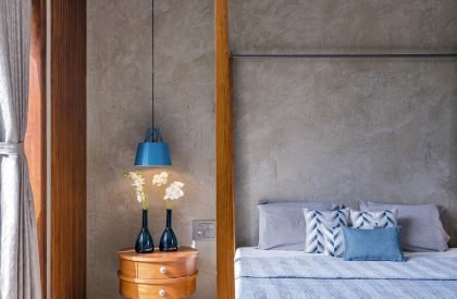 The Ascend House | VPA Architects