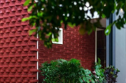 The Brick Veil | Monsoon Collective