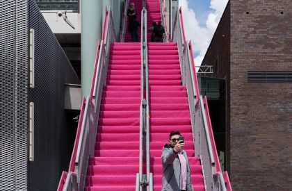 The Podium | MVRDV