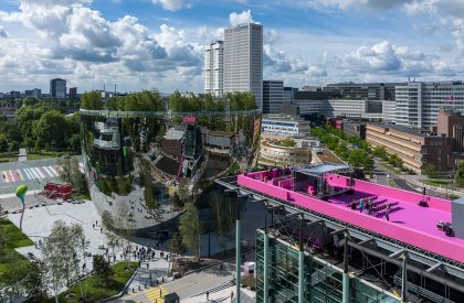 The Podium | MVRDV