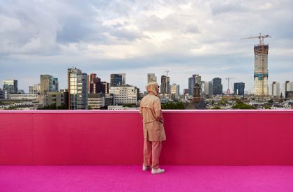 The Podium | MVRDV