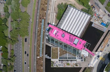 The Podium | MVRDV
