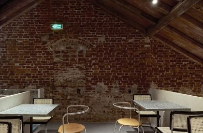 The Running Bean Hanoi | Red5Studio