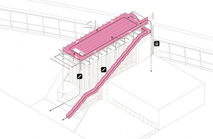 The Podium | MVRDV