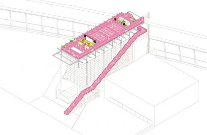 The Podium | MVRDV