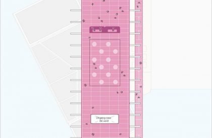 The Podium | MVRDV