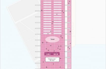The Podium | MVRDV