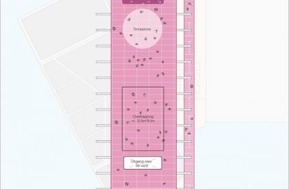 The Podium | MVRDV