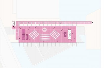 The Podium | MVRDV
