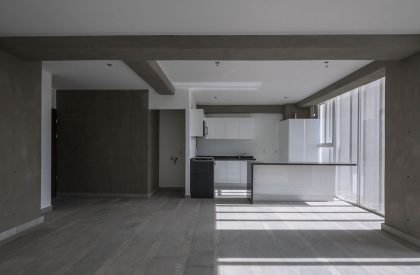 Tower Río 436 | Taller David Dana