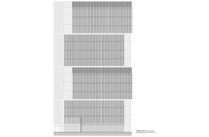 Tower Río 436 | Taller David Dana