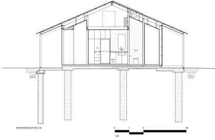 Two Sheds | DREAMER
