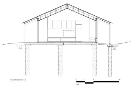 Two Sheds | DREAMER