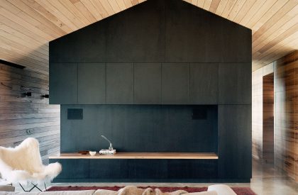 Two Sheds | DREAMER