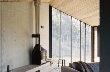 Two Sheds | DREAMER